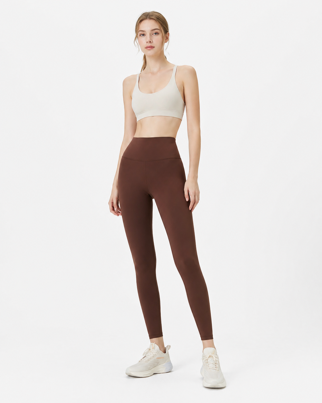 High Waist Yoga Leggings