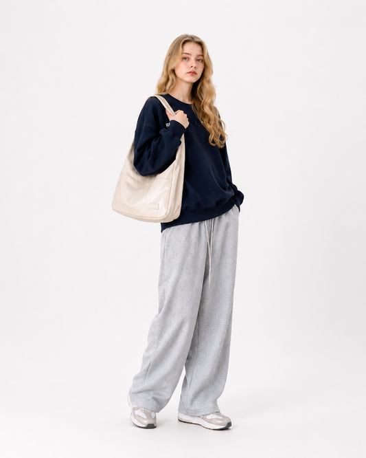 Soft Everyday Tote Bag