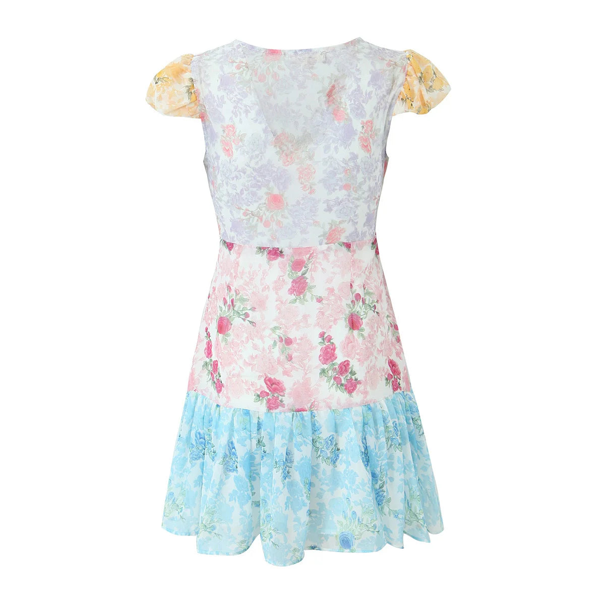 Russ Dress