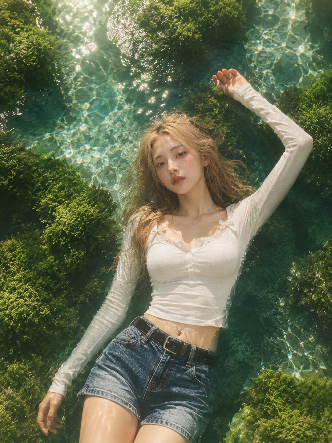 Why Minimal Korean Fashion Looks So Expensive