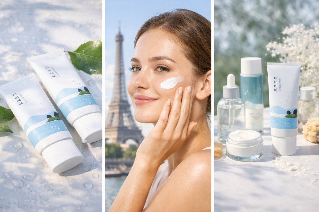 Best Korean Sunscreen for Sensitive Skin in Europe (2026 Guide)