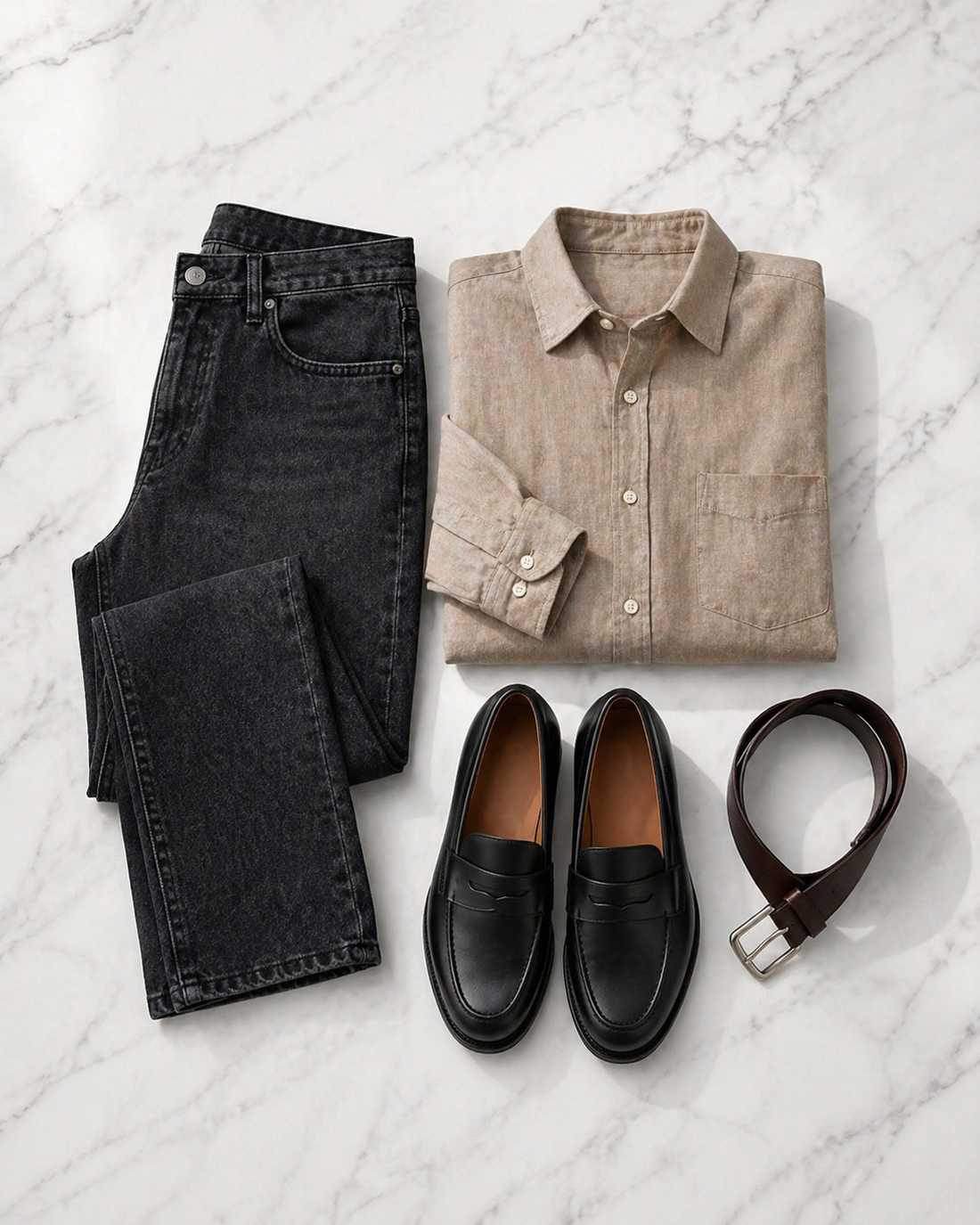 Casual Clothes That Actually Work for Dinner Plans