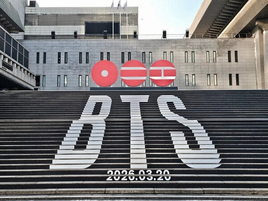 BTS and Arirang: How Korean Tradition Meets Global K-Pop