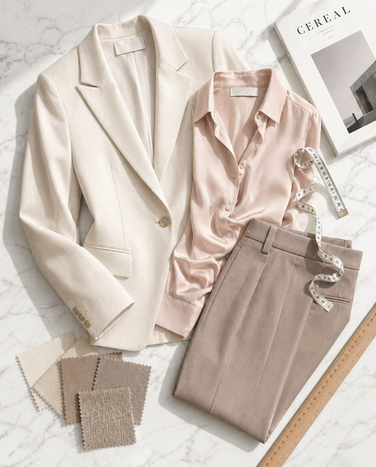 Why Garment Measurements Matter More Than Size Labels