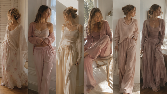 Monochromatic Dressing Guide: Same Color Outfits That Work