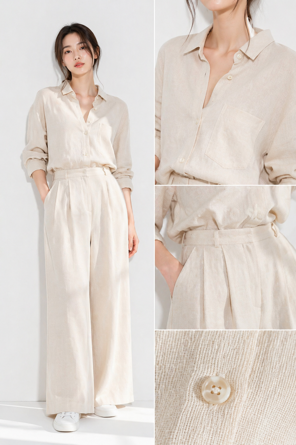 The Right Way to Wear Relaxed Fit Clothing Without Going Too Big