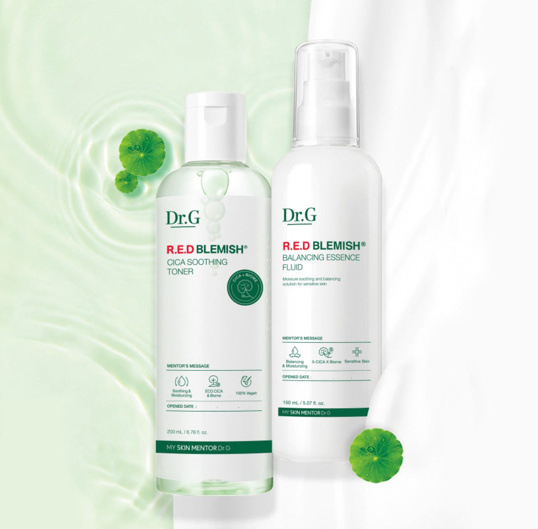 Best Korean Moisturizer for Sensitive Skin – Calm and Repair Your Skin Fast