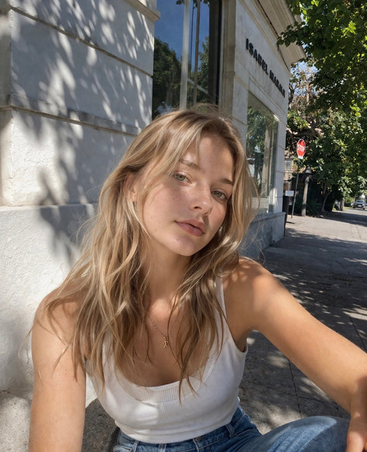 How to Build an Outfit Around One Statement Piece