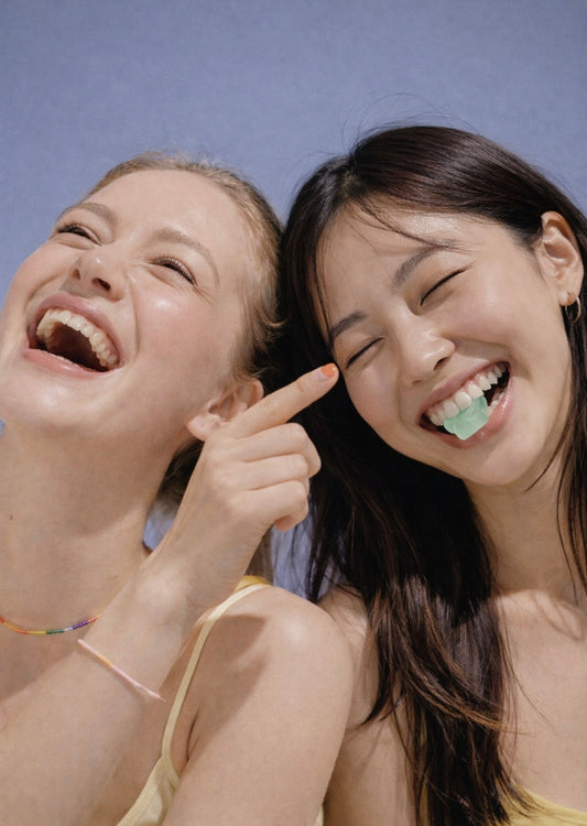 Why Centella Asiatica Is the Star Ingredient in K-Beauty Skincare