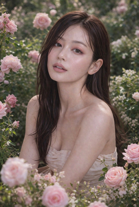 Why Centella Asiatica Is the Star Ingredient in K-Beauty Skincare