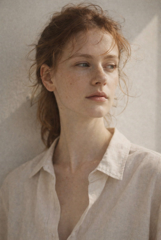 How to Choose Women's Tops That Flatter Your Body Shape