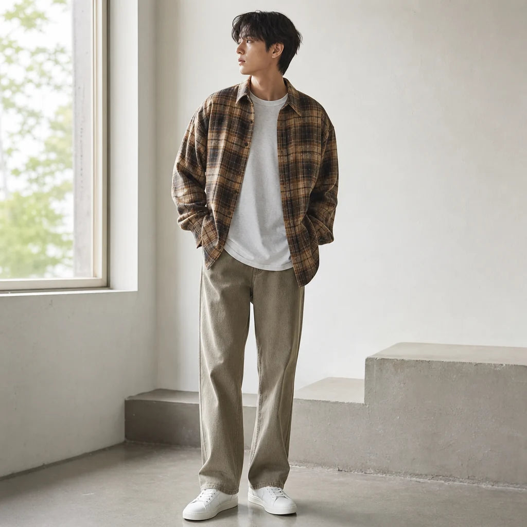 Simple Weekend Outfit Ideas for Casual Fall Days product image