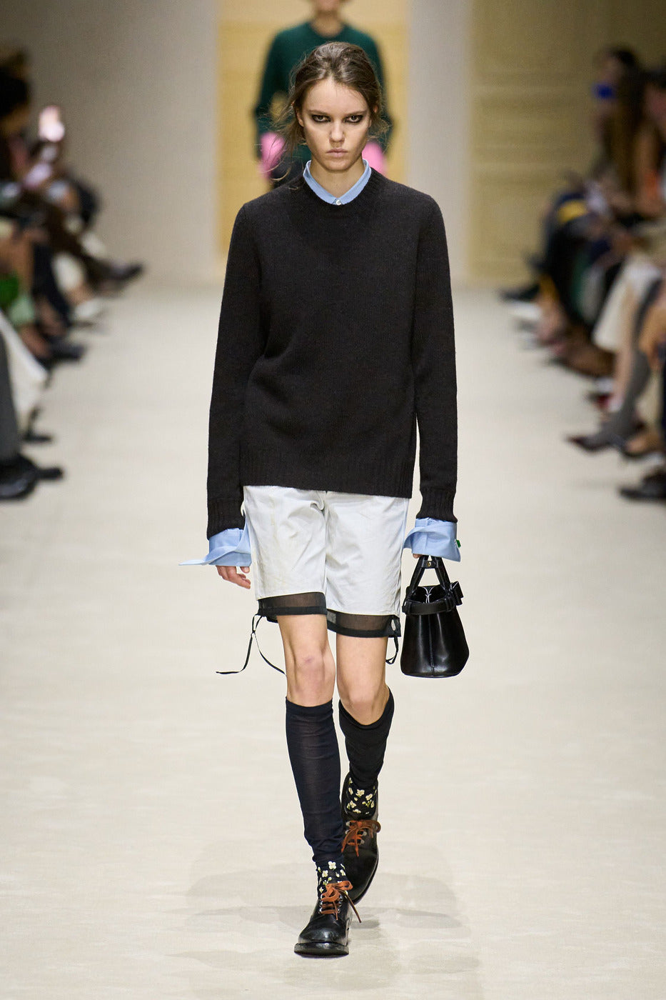 Shorts? This Pair of Socks Is All You Need This Summer!