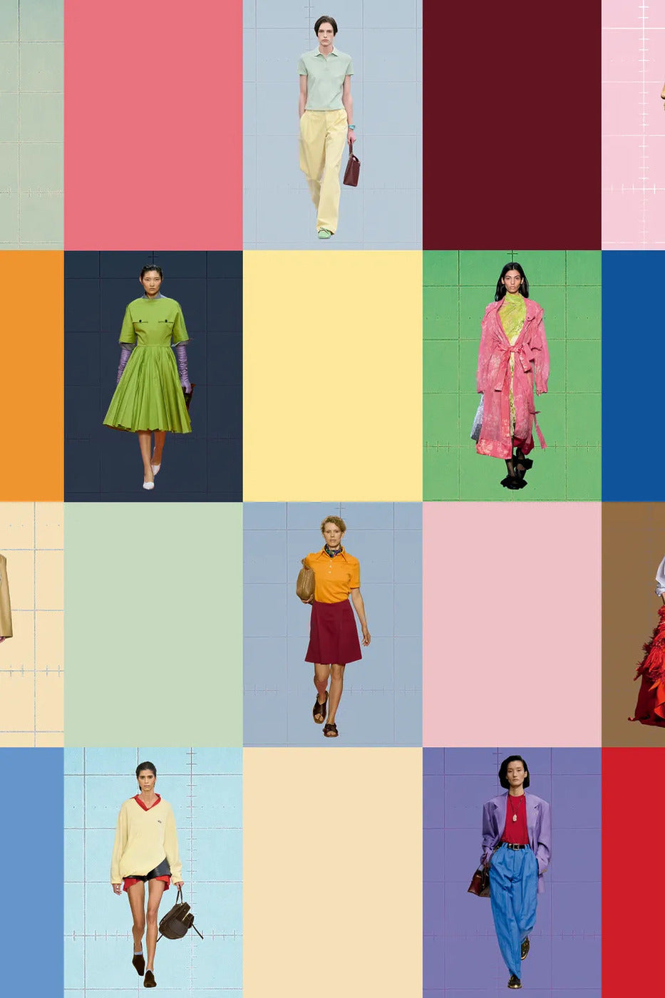 2026: Common Sense About 'Color Combinations' Has Completely Changed