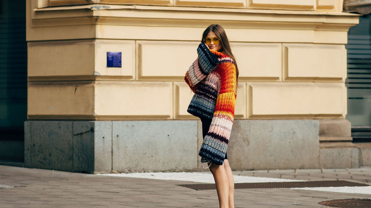 French Girl vs Scandinavian Girl, Who Is the Winner of the Style Showdown?