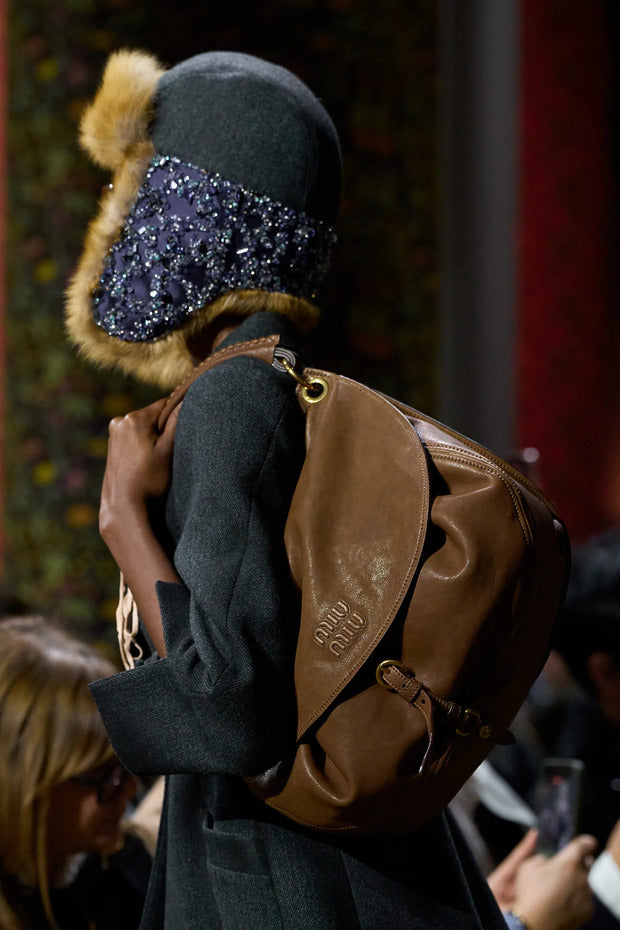 3 Bags That Will Be Trending This Fall, First Spotted on the Runway