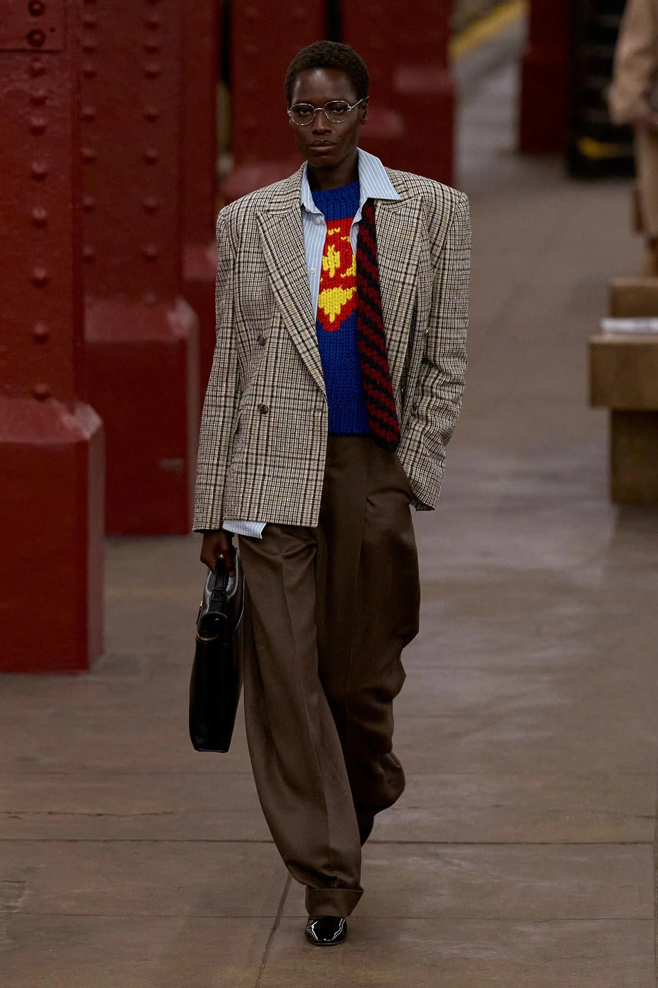 Why the Fashion World Has Fallen in Love with Superheroes Again