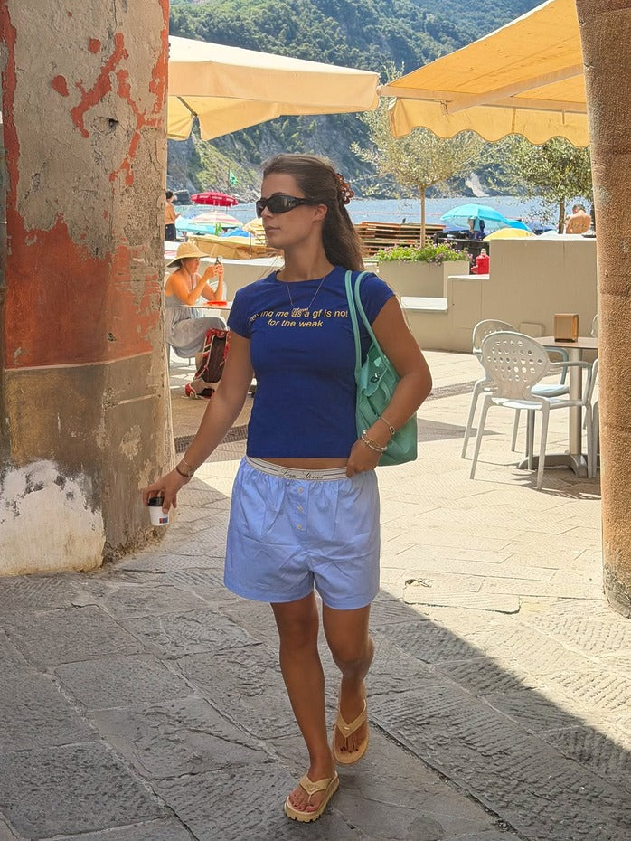 When You Go on Vacation, Remember These 9 Styling Formulas