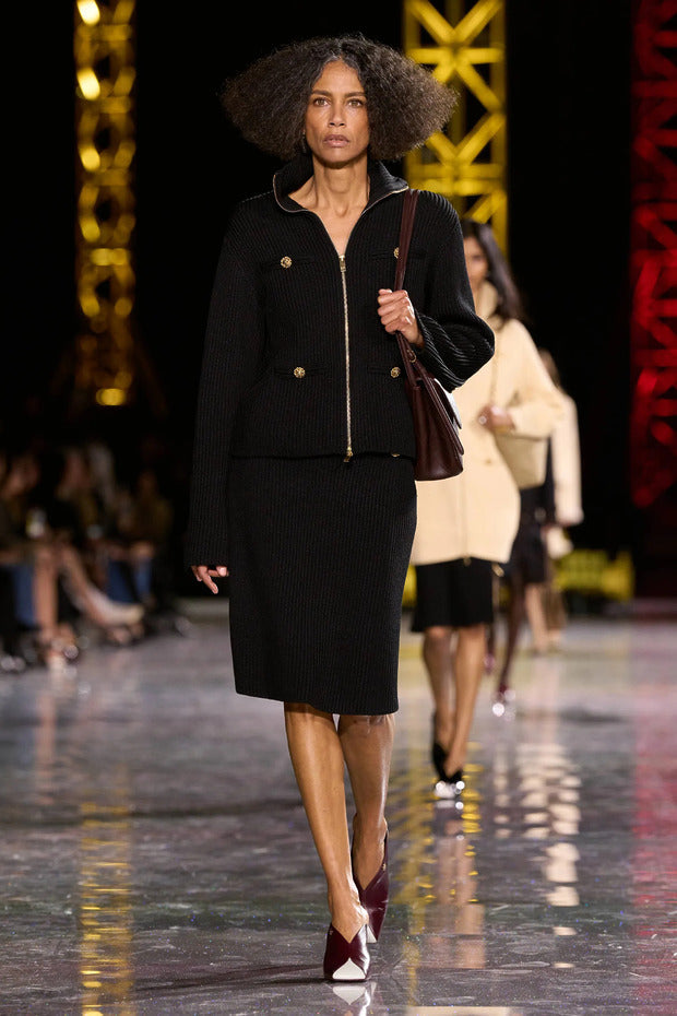 Ten Trends for This Fall and Winter Picked from the Runways