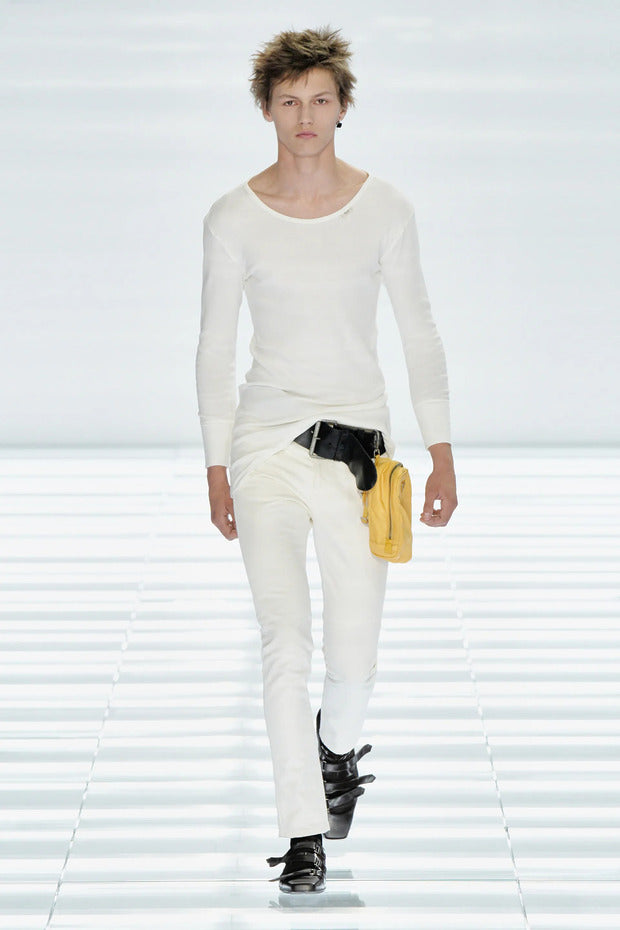 This Fall, Wear Pants As You Please