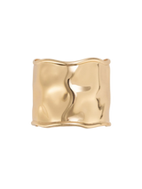 NARA CUFF GOLD