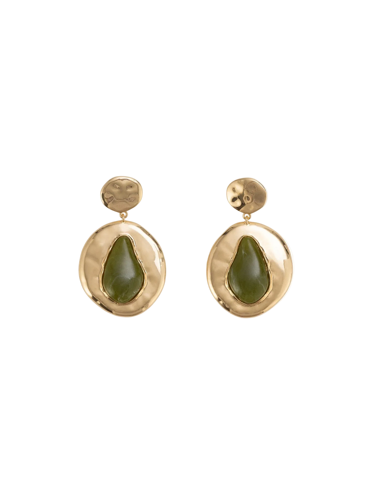 MILA EARRING GOLD