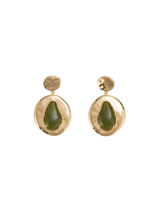 MILA EARRING GOLD