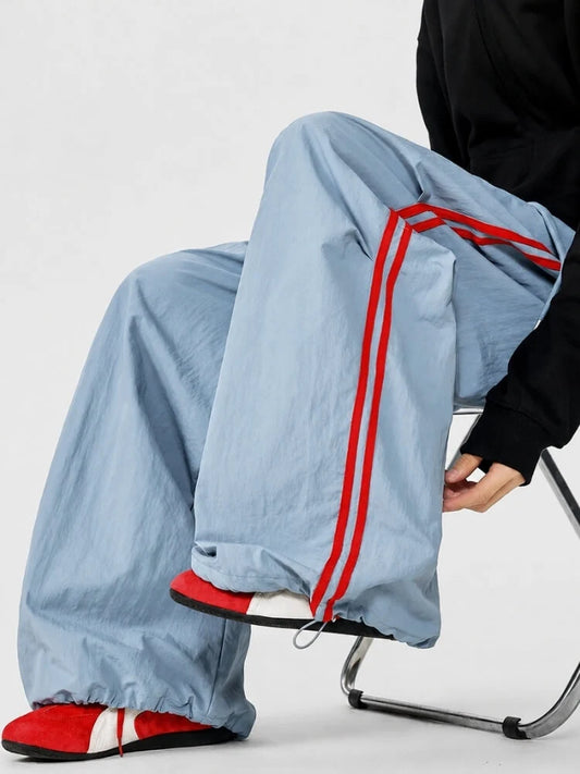 Y2K Track Pants