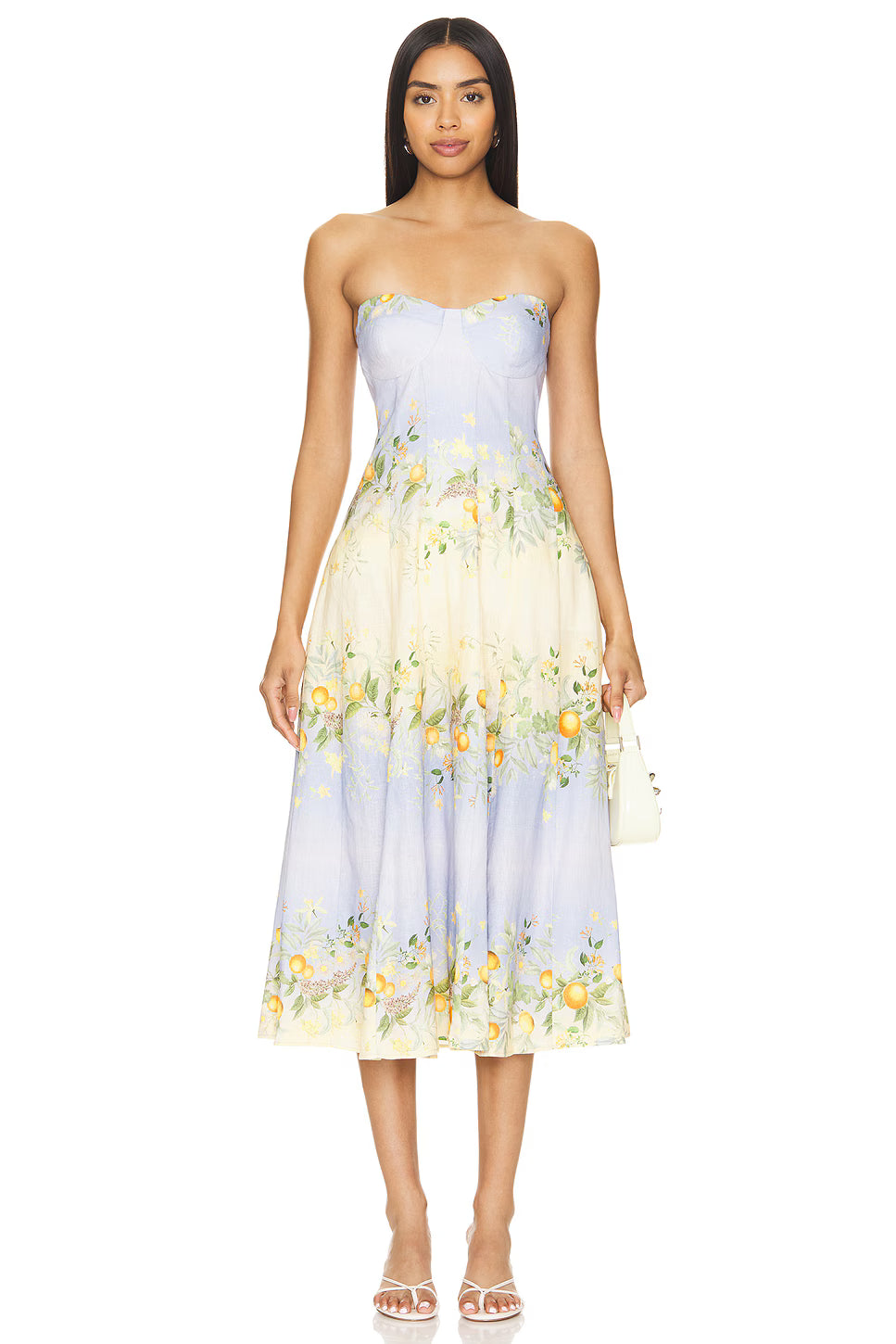 Maren Dress