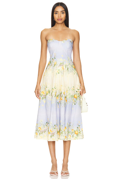 Maren Dress