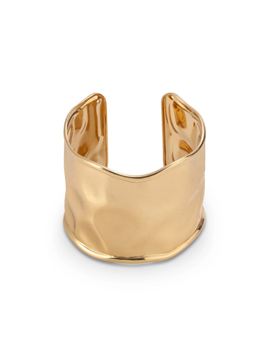 NARA CUFF GOLD