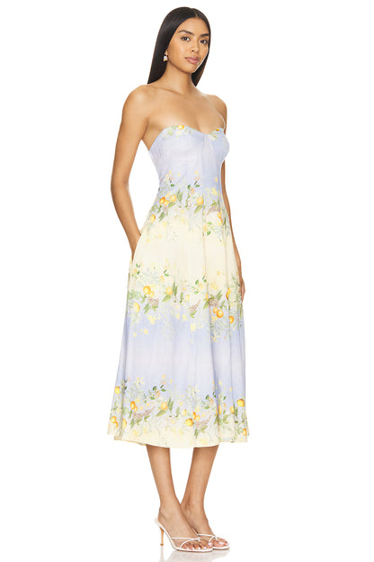 Maren Dress