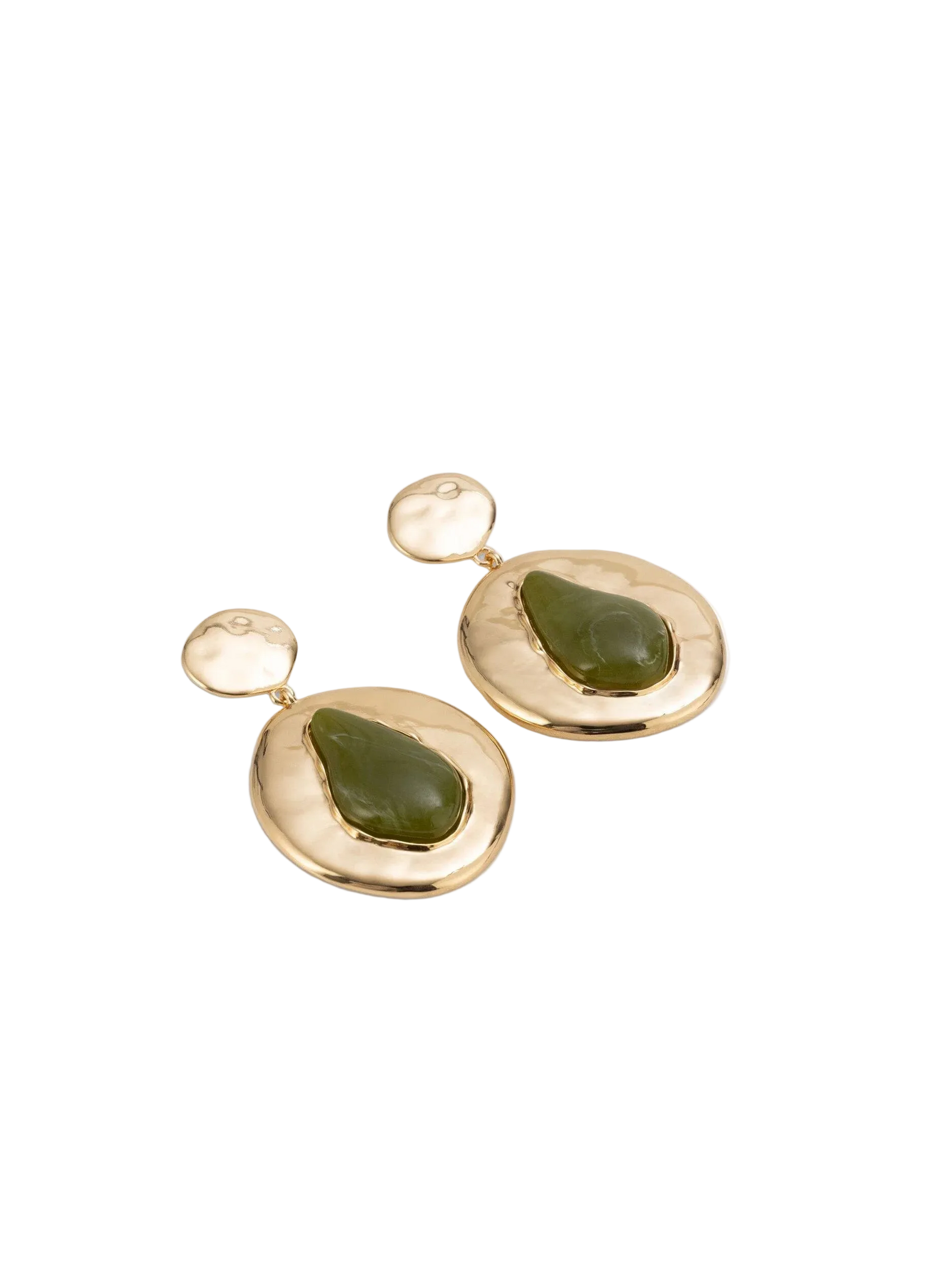 MILA EARRING GOLD