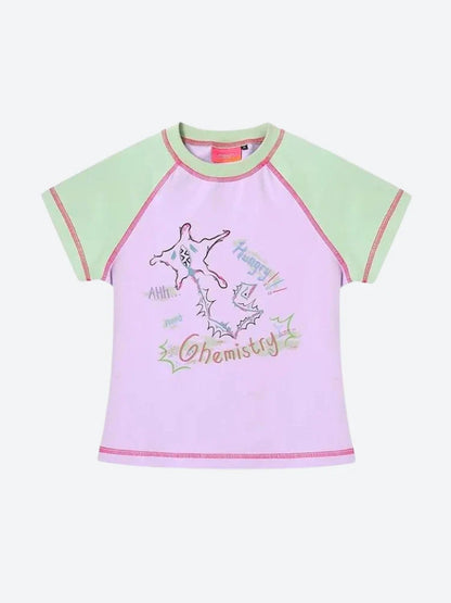 Fairycore Chemistry Tee