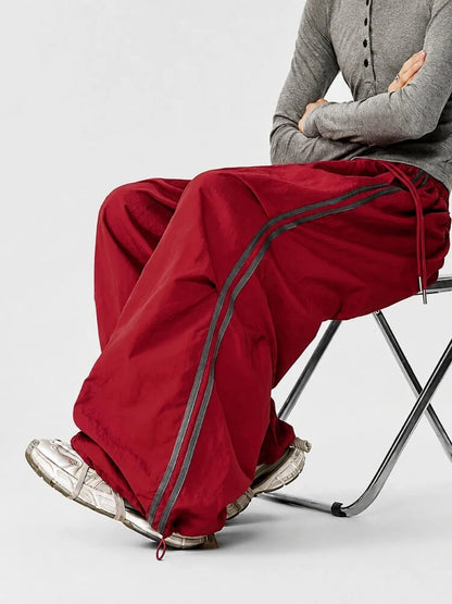 Y2K Track Pants