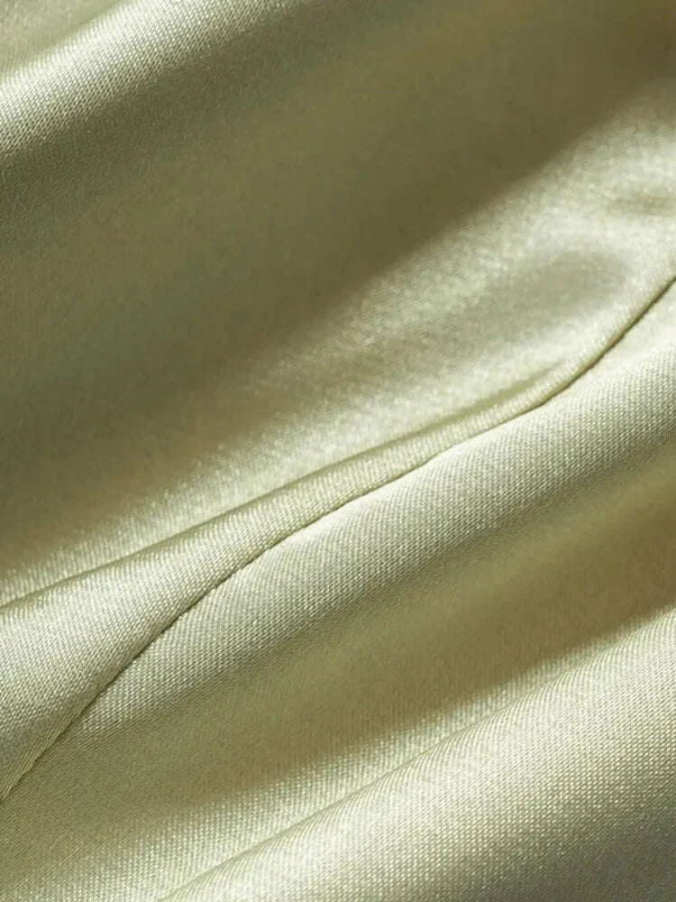 Sage Green Top