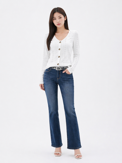 Everyday Casual Blouse