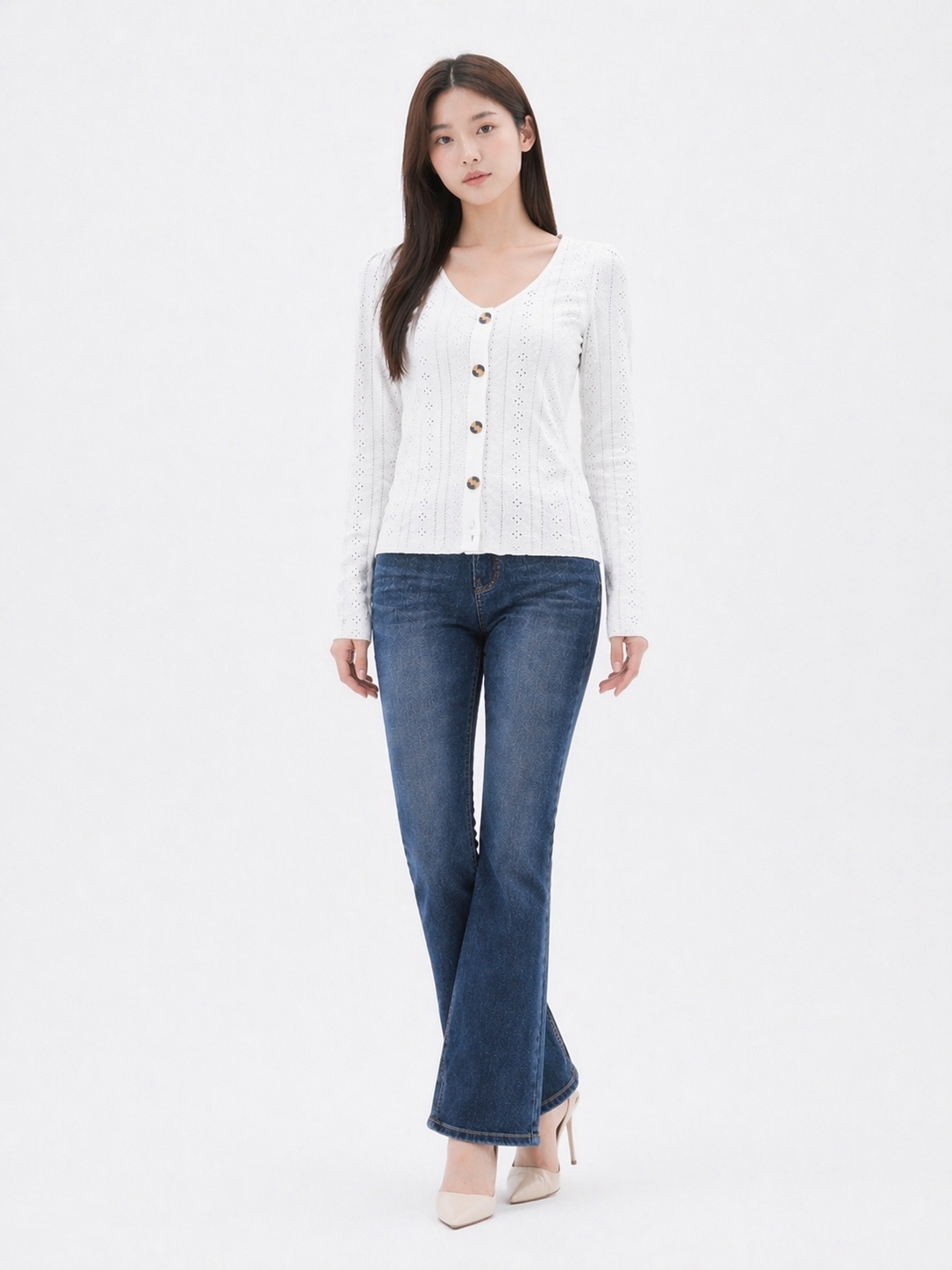 Everyday Casual Blouse