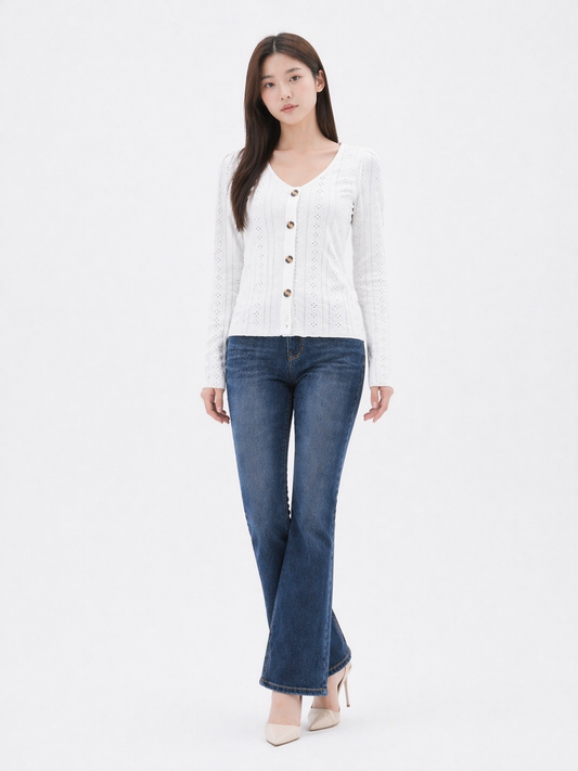Everyday Casual Blouse