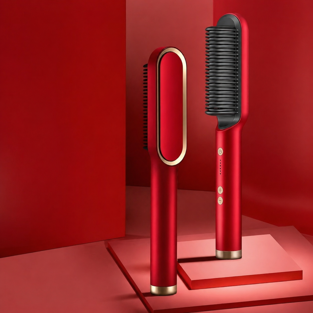 2-in-1 Styling Brush
