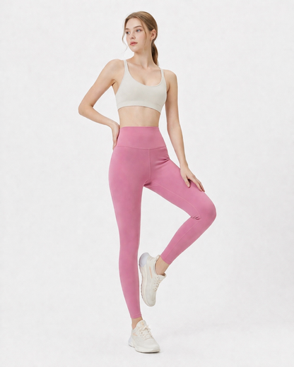 High Waist Yoga Leggings