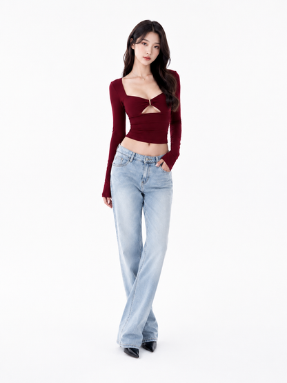 Soft Knit Vest Top