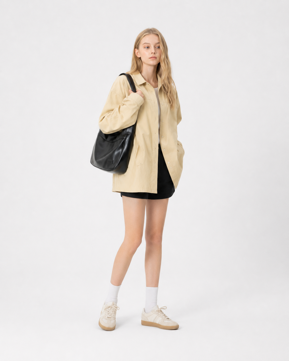 Soft Everyday Tote Bag