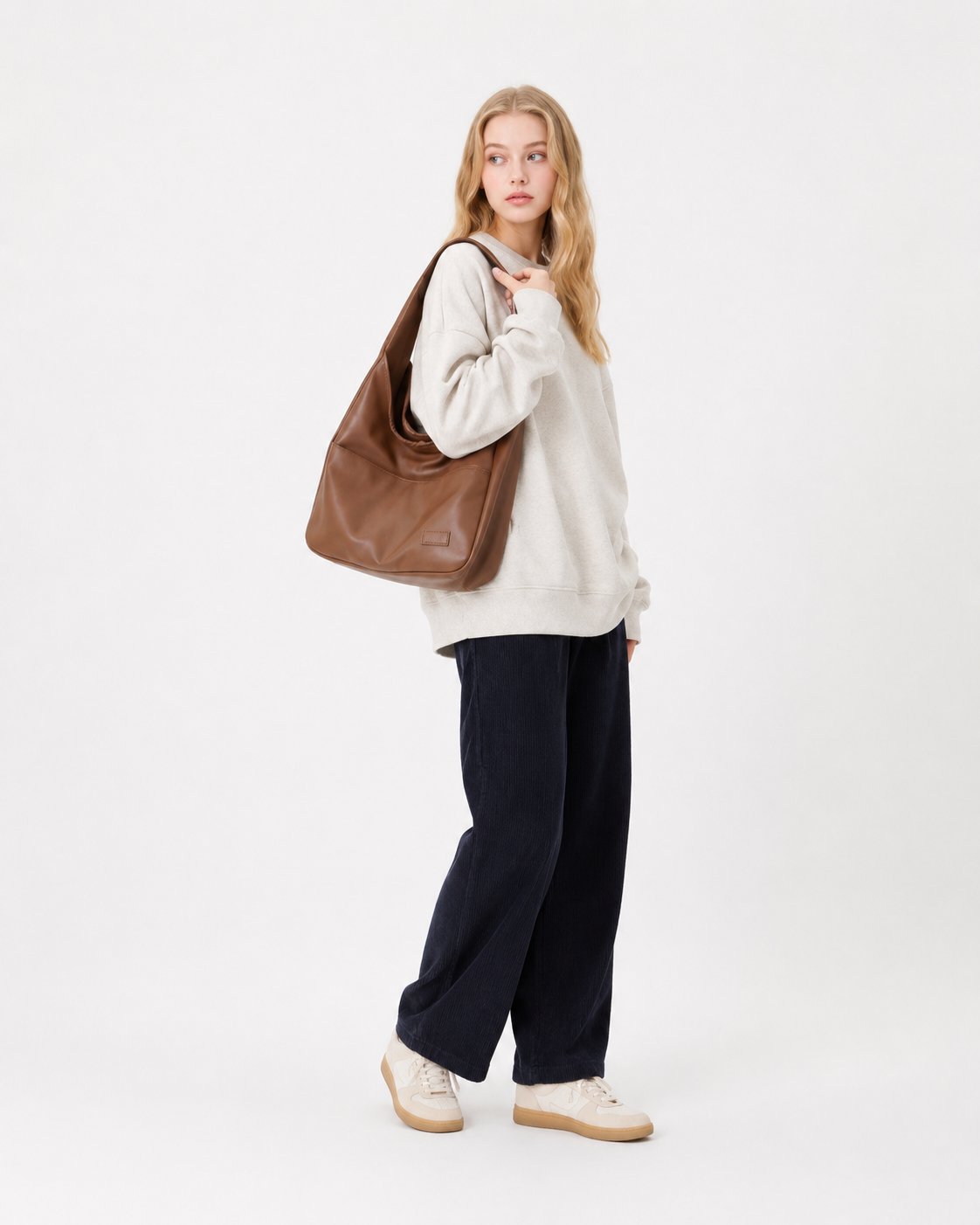 Soft Everyday Tote Bag