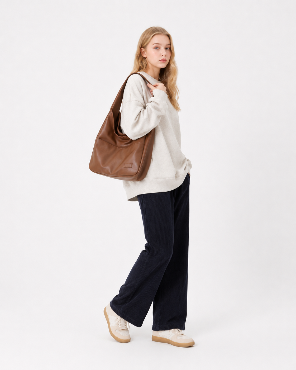 Soft Everyday Tote Bag
