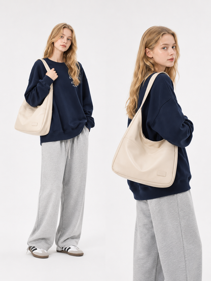 Soft Everyday Tote Bag