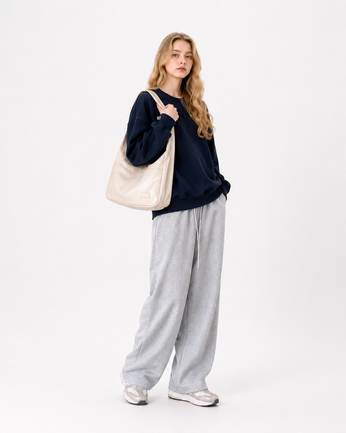 Soft Everyday Tote Bag