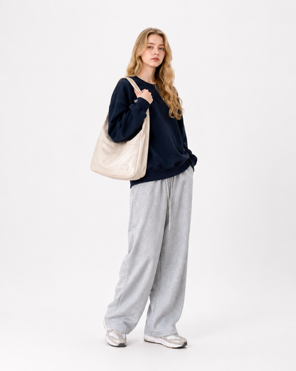 Soft Everyday Tote Bag