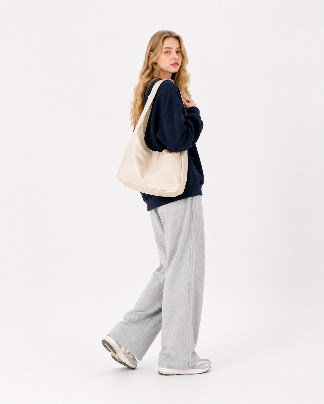 Soft Everyday Tote Bag