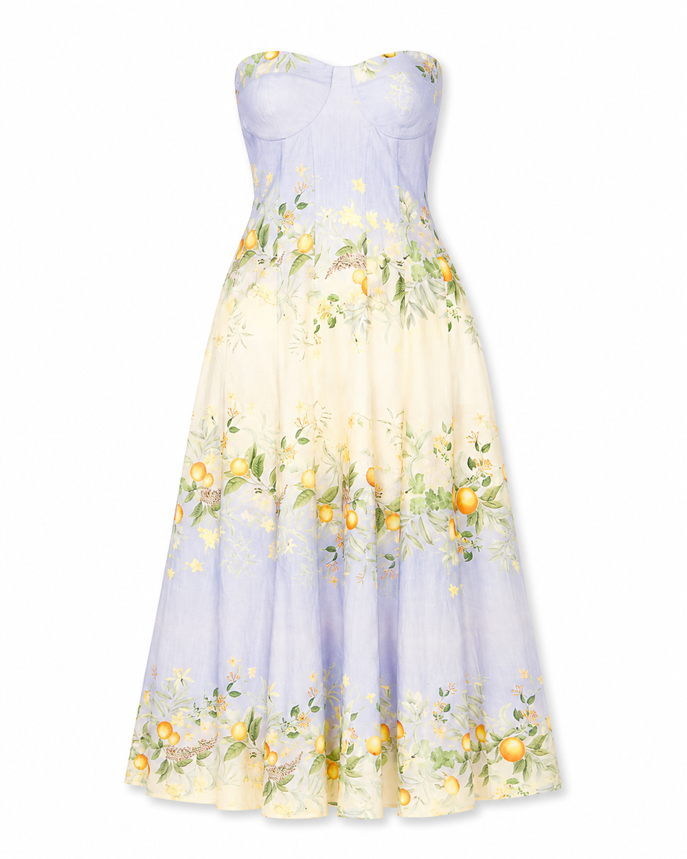 Maren Dress